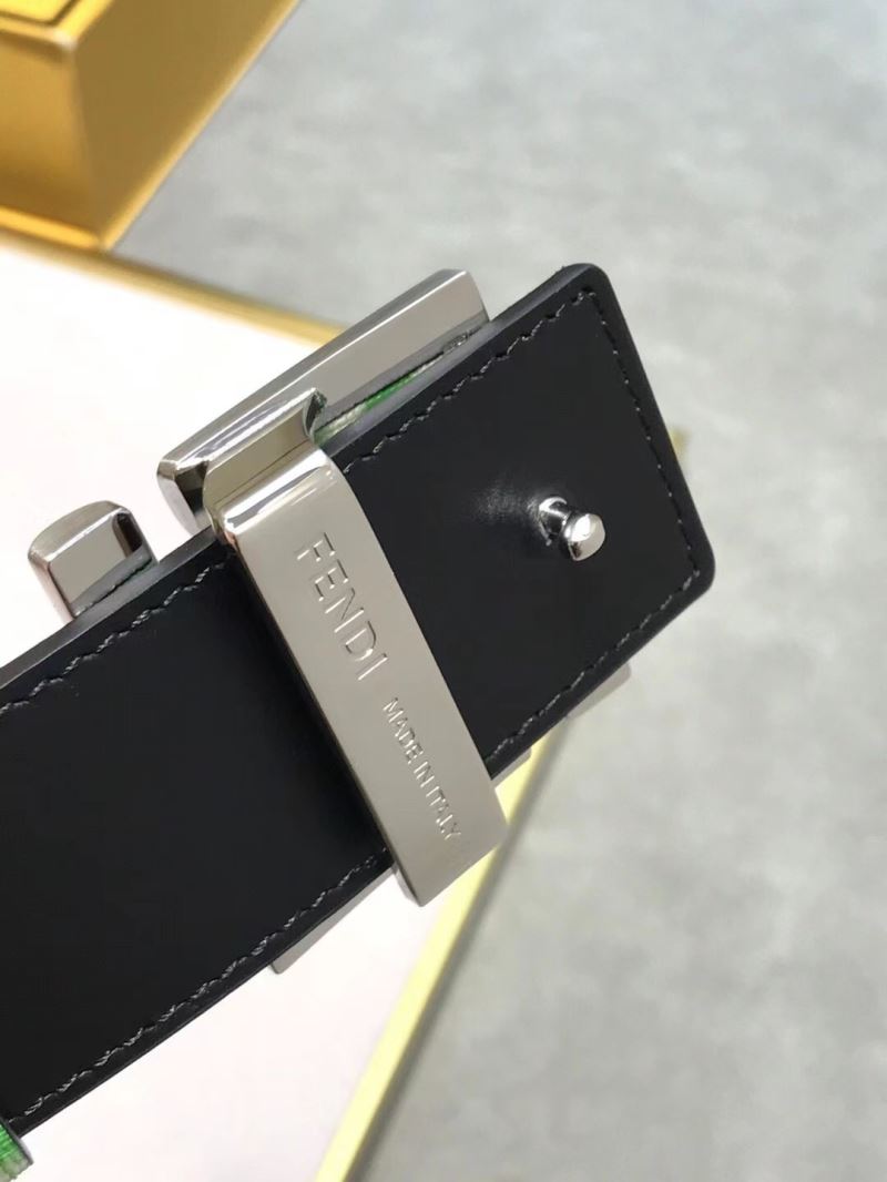 Fendi Belts